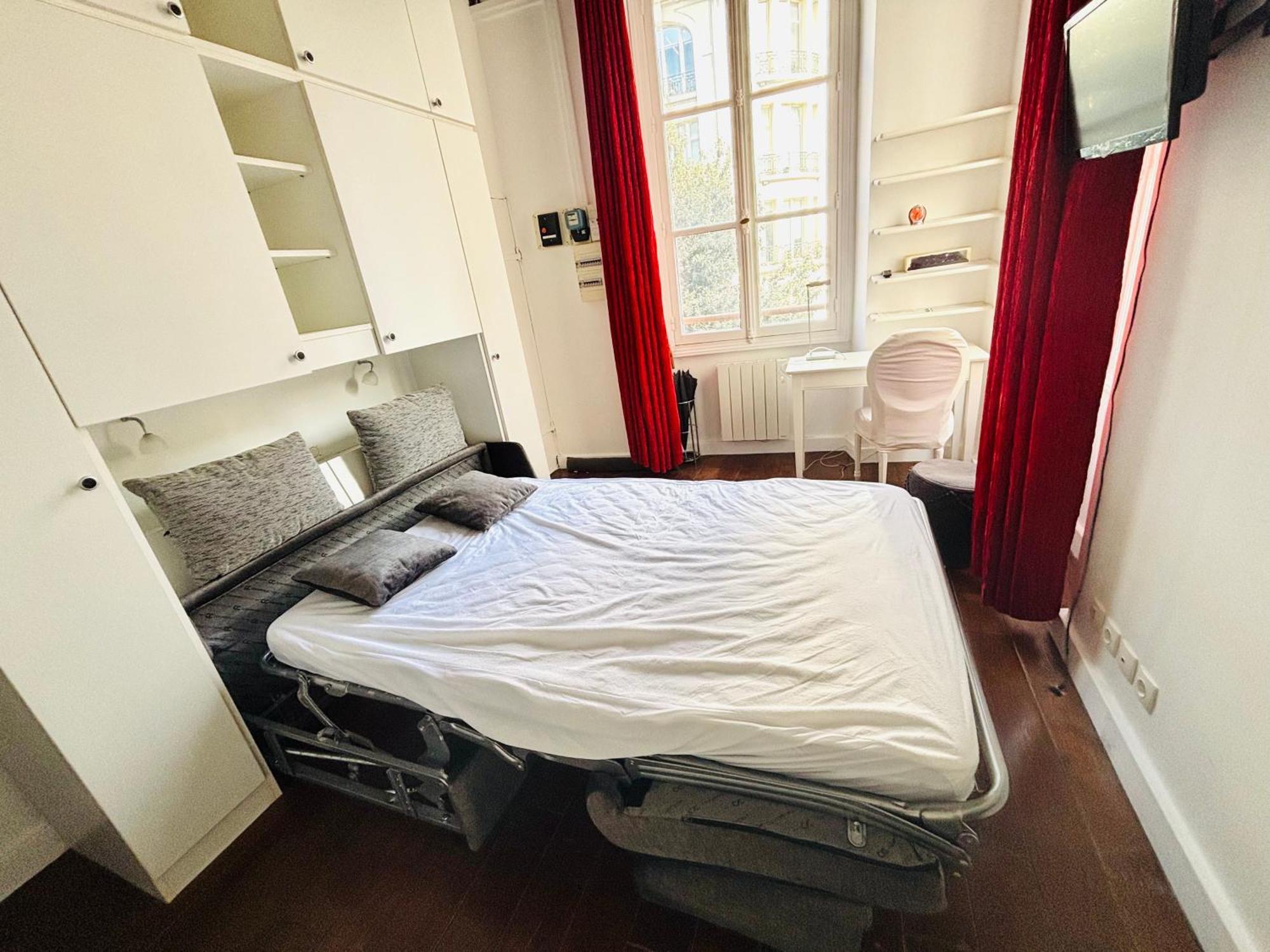 Dream Dwell Paris-spacious Loft In The Marais * Parigi