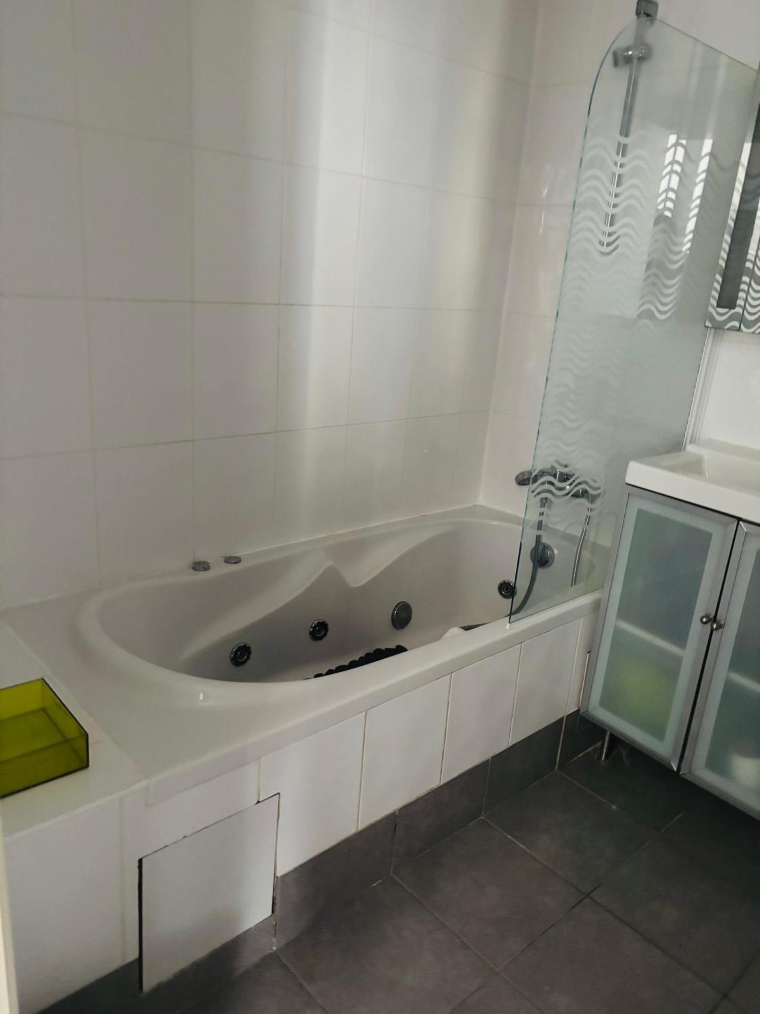 Appartamento Dream Dwell Paris-spacious Loft In The Marais Parigi